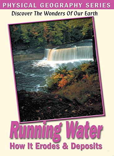Physical Geography - Running Water [DVD] [2000] von Quantum Leap