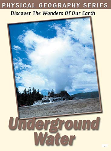 Physical Geography - Underground Water [DVD] [2000] von Quantum Leap