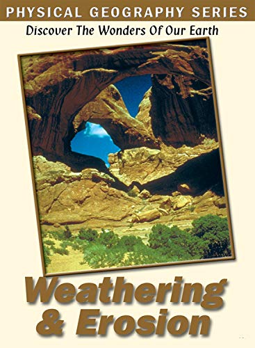 Physical Geography - Weathering And Erosion [DVD] [2000] von Quantum Leap