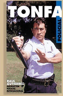 Police Tonfa [DVD] von Quantum Leap