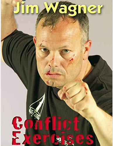 Reality Based Combat: Ejercicios De Conflicto [DVD] von Quantum Leap