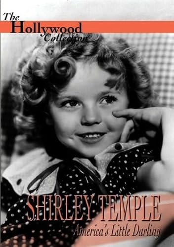 Shirley Temple - America's Little Darling [DVD] [2009] von Quantum Leap
