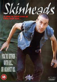 Skinheads - Cult Classic Thriller Action Movie DVD von Quantum Leap