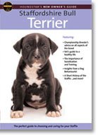 Staffordshire Bull Terrier - Owner's Guide [DVD] [UK Import] von Quantum Leap