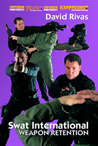 Swat International: Weapon Retention [DVD] von Quantum Leap