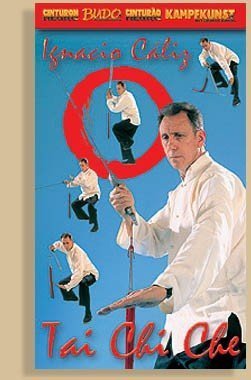 Tai Chi Che: Espada [DVD] von Quantum Leap