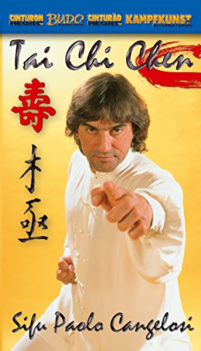 Tai Chi Chen [DVD] von Quantum Leap