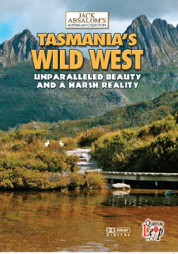 Tasmania's Wild West [DVD] von Quantum Leap