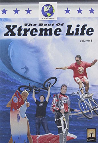 The Best Of Xtreme Life: Volume 1 [DVD] von Quantum Leap