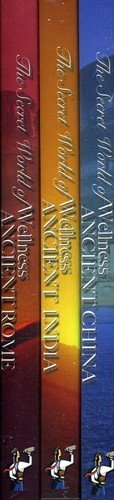 The Secret World Of Wellness (REGION 1) (NTSC) [DVD] von Quantum Leap