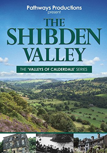 The Shibden Valley [DVD] von Quantum Leap