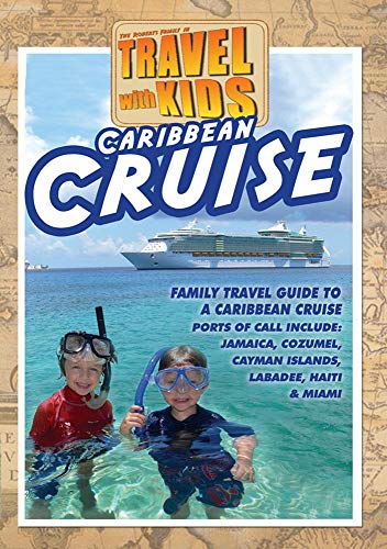 Travel With Kids: Caribbean Cr [DVD] von Quantum Leap