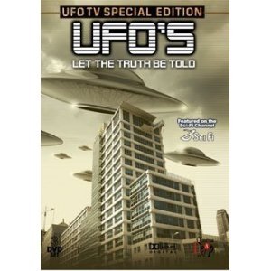 Ufo's [DVD] von Quantum Leap