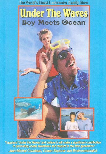 Under the Waves, Boy Meets Ocean [DVD] von Quantum Leap