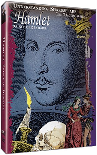 Understanding Shakespeare - Hamlet [DVD] [UK Import] von Quantum Leap