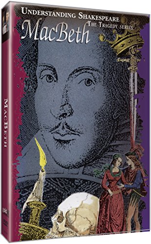 Understanding Shakespeare - Macbeth [DVD] von Quantum Leap