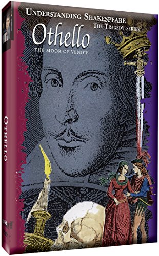 Understanding Shakespeare - Othello [DVD] [UK Import] von Quantum Leap