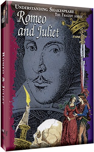 Understanding Shakespeare - Romeo And Juliet [DVD] von Quantum Leap