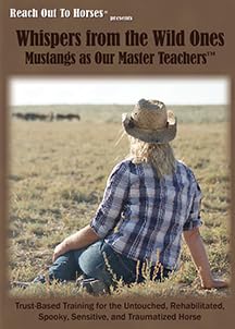 Whispers from the Wild Horses [DVD] von Quantum Leap