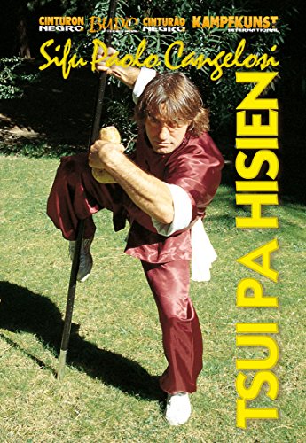 Tsui Pa Hisien [DVD] [UK Import] von Quantum leap