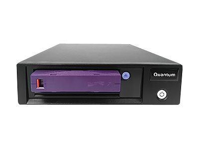 QUANTUM LTO7 Tape drive external SAS QUANTUM LTO7 Tape drive external SAS von Quantum