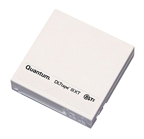 Quantum DLT 3 x – 32 GB dlt20 00 T Patronen T Quantum DLT 3 x – 32 GB dlt20 00 T Patronen T von Quantum