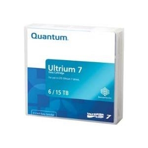 Quantum Data Cartridge LTO-7 WORM LTO Ultrium 7 Media Cartridge (MR-L7MQN-02) von Quantum