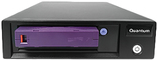 Quantum LTO-8 HH, Internal Drive Option for 1U Rack Mount - Bandlaufwerk - LTO Ultrium (12 TB / 30 TB) - Ultrium 8 - SAS-2 - intern - Verschlüsselung von Quantum