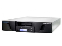 Quantum SuperLoader 3 LTO-8HH EB-L2ZAE-YE von Quantum