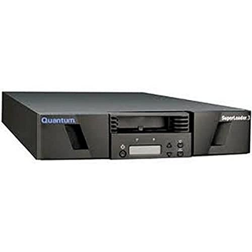 Quantum Superloader3 LTO3 Barcode Reader Quantum Superloader3 LTO3 Barcode Reader von Quantum