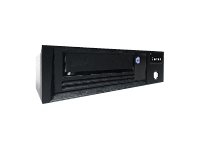 Quantum TC-L83CN-AR, Speicherlaufwerk, Bandkartusche, Serial Attached SCSI (SAS), 2.5:1, LTO, 256-bit AES von Quantum