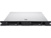 Streamer Quantum LTO-8 SAS 48,30cm (19) Rackmount KIT incl. 1 LTO-8 Data+Cleaning Cartridge (TD-L83CN-AR) von Quantum