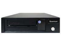 Quantum TC-L92BN-AR, Speicherlaufwerk, Bandkartusche, Serial Attached SCSI (SAS), 2.5:1, LTO, Serial Attached SCSI (SAS) von Quantum