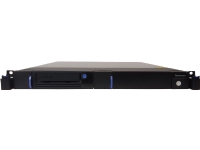 Quantum TC-L93CN-AR, Speicherlaufwerk, Bandkartusche, Serial Attached SCSI (SAS), 2.5:1, LTO, 1U von Quantum