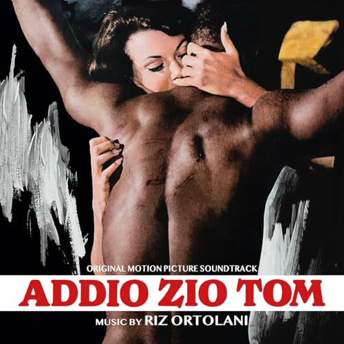 Addio Zio Tom (Goodbye Uncle Tom) von Quartet Records