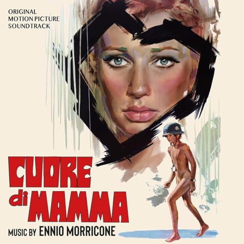 Cuore Di Mamma von Quartet Records
