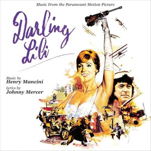 Darling Lili: Deluxe Edition von Quartet Records