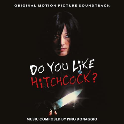 Do You Like Hitchcock? von Quartet Records