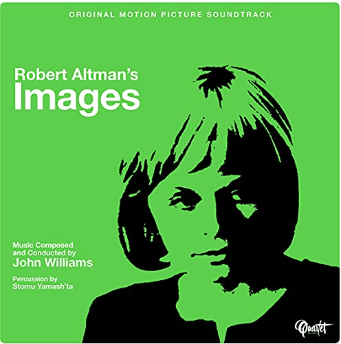 Images [VINYL] [Vinyl LP] von Quartet Records