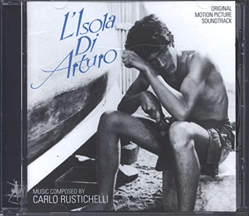 L'isola di Arturo von Quartet Records