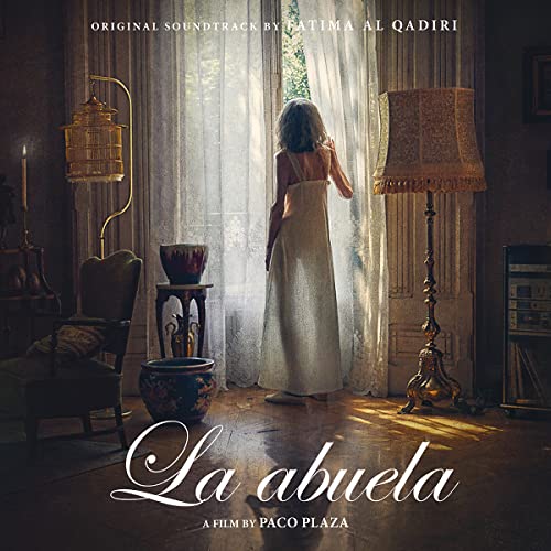 La Abuela (the Grandmother) (Original Soundtrack) [Vinyl LP] von Quartet Records