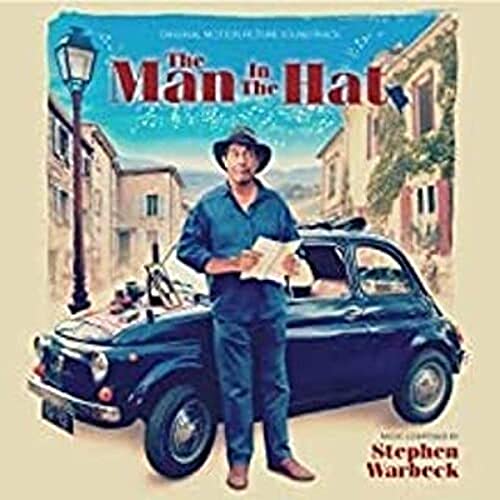 Man In The Hat (Original Soundtrack) von Quartet Records