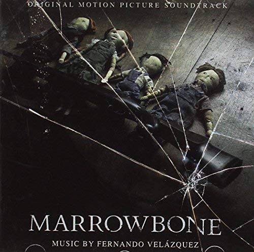 Marrowbone von Quartet Records
