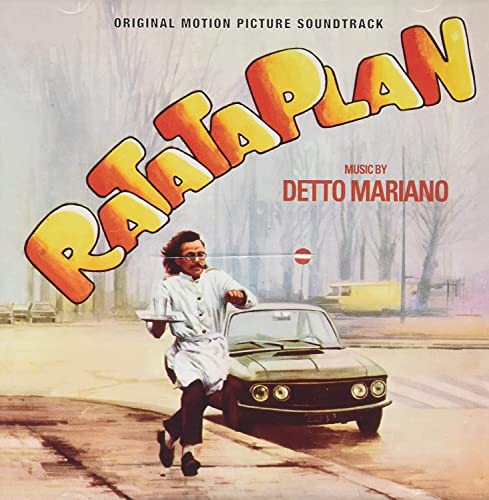 Ratataplan von Quartet Records