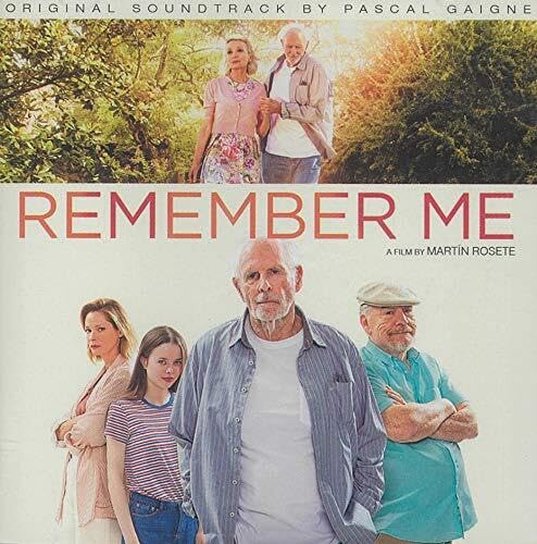 Remember Me (Original Soundtrack) von Quartet Records