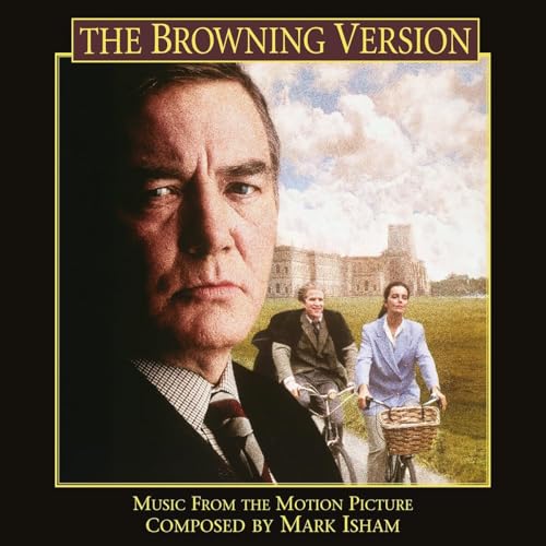 The Browning Version The Browning Version von Quartet Records