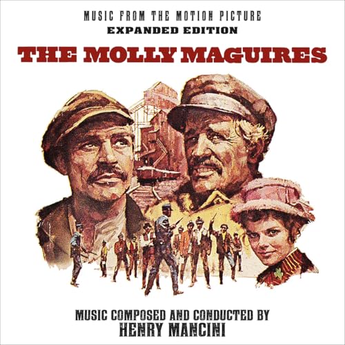 The Molly Maguires: Expanded Edition von Quartet Records