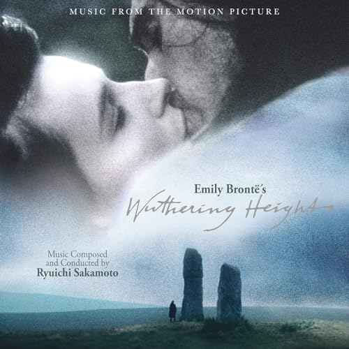 Wuthering Heights [Vinyl LP] von Quartet Records