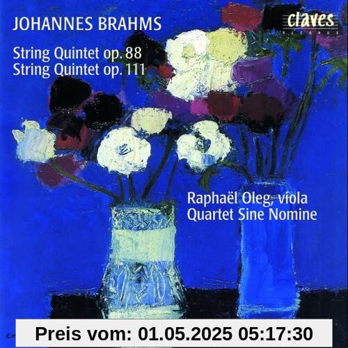 Quintette Vol. 2 von Quartet Sine Nomine