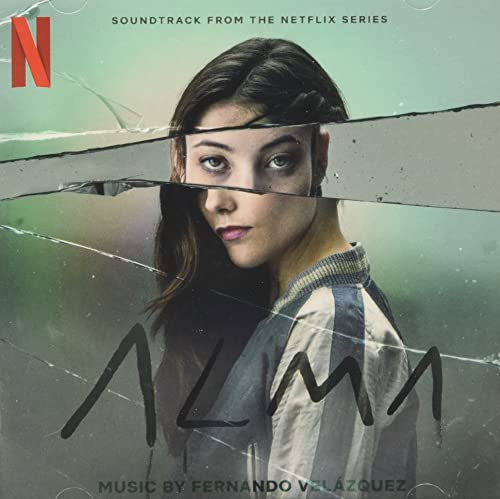 Alma (Original Soundtrack) von Quartet